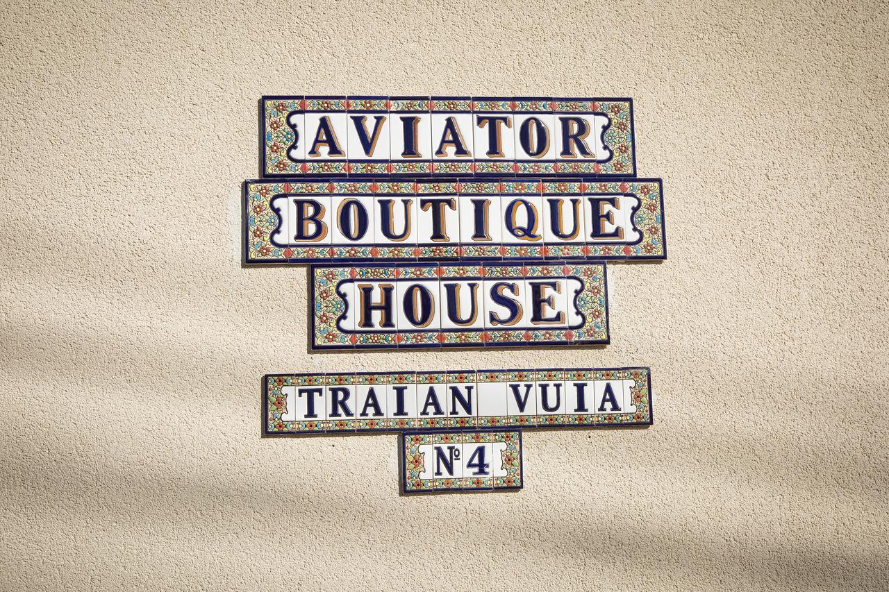 Aviator Boutique