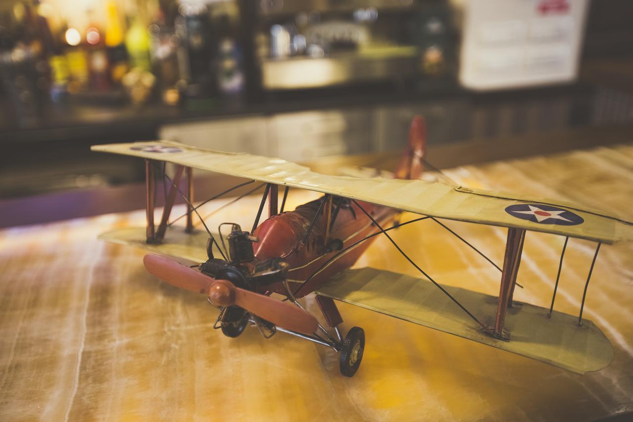 Aviator Boutique 4*