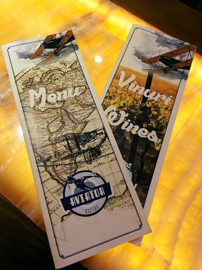 Aviator Boutique מלון