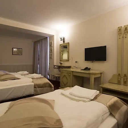 Hotel Aviator Boutique Otopeni Exterior photo