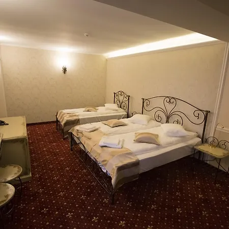 Hotel Aviator Boutique Otopeni Exterior photo